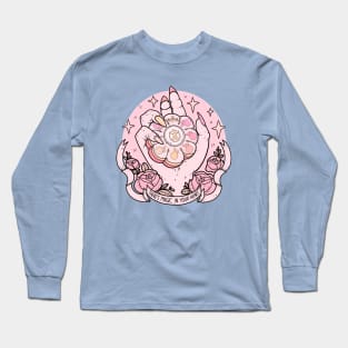 Magic In Your Heart Long Sleeve T-Shirt